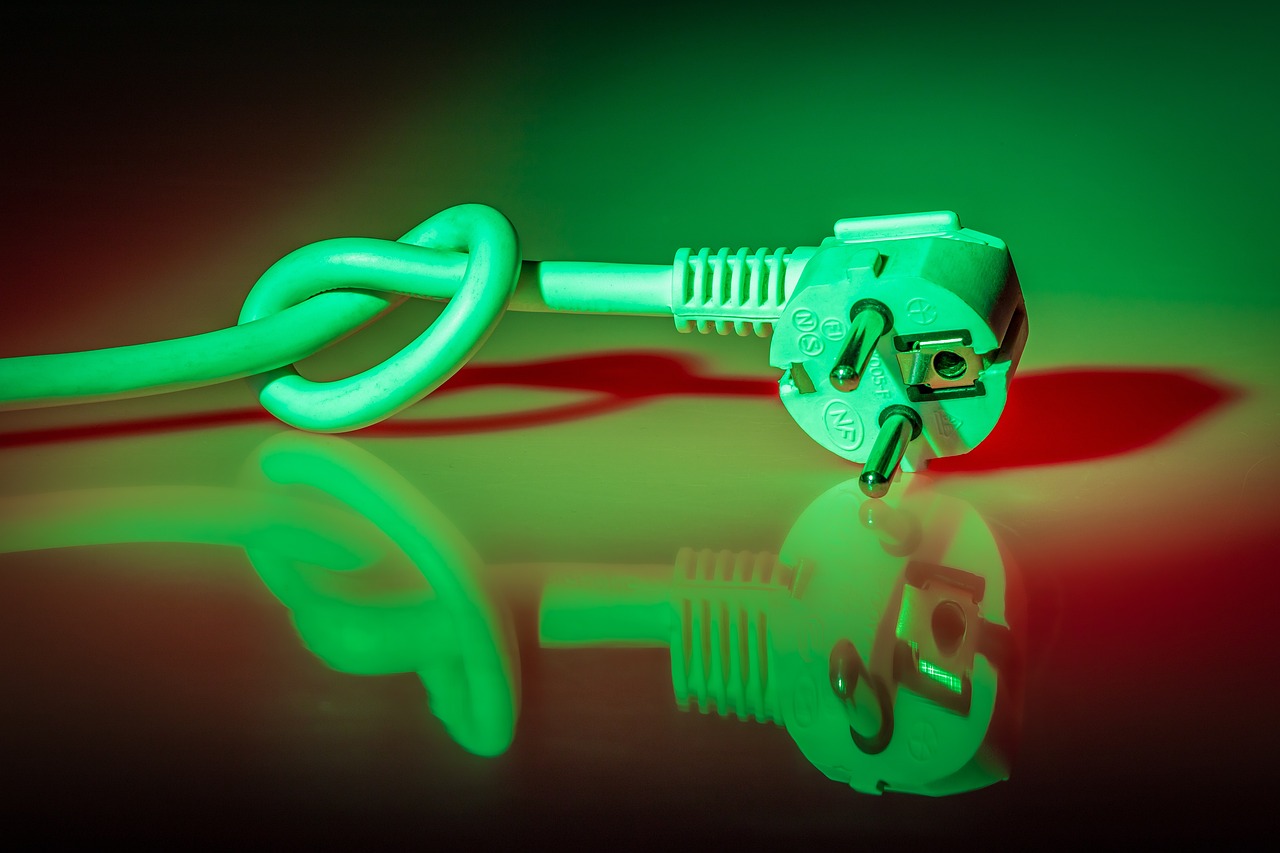 The Correlation between Green Energy and Financial Performance